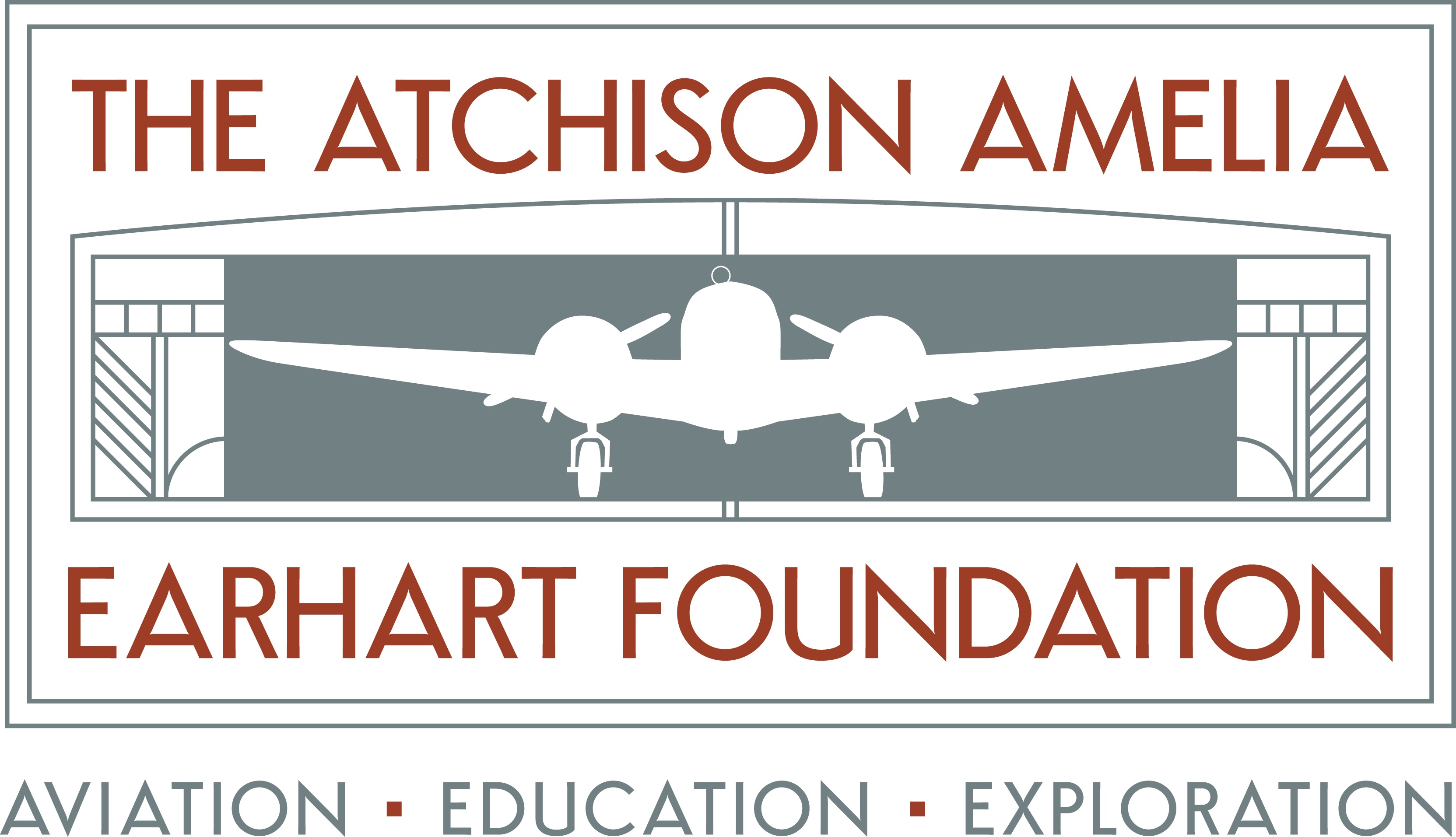 The Atchison Amelia Earhart Foundation led the statue project for Kansas and is the sole funder.