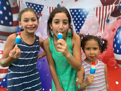 Thumb image for Akel Homes Hosts Fourth of July Celebration for Villamar Residents