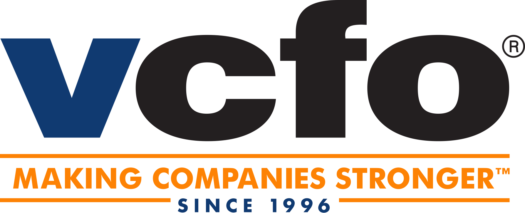 vcfo | Making Companies Stronger since 1996
