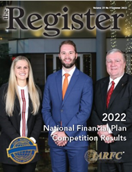 Thumb image for Summer 2022 Issue of Financial Publication, the Register Now Available