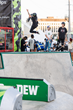 Monster Energy’s Luiz Francisco Takes Silver in Men’s Skateboard Park at Dew Tour 2022
