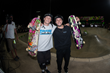 Monster Energy's Luiz Francisco Takes Silver in Skateboard Park at the Dew Tour and teammate Kieran Woolley lands in 4th place