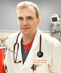 Dr. Christopher Langan - SignatureCare Emergency Center, Houston, TX