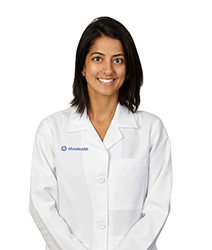 Dr. Gital Patel