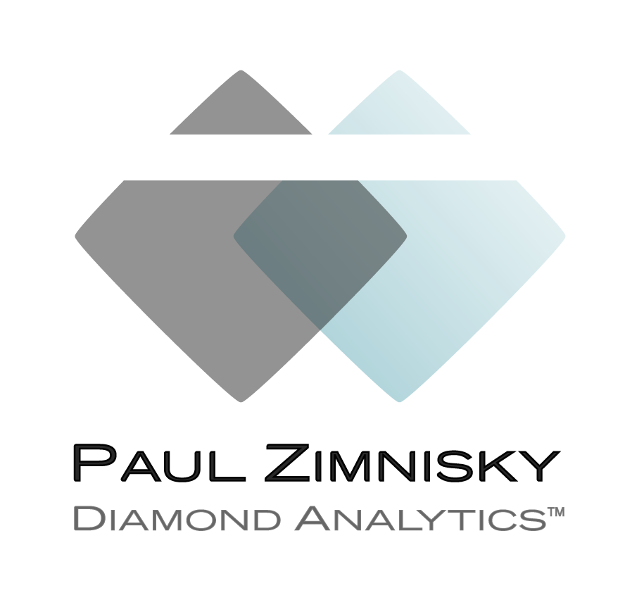 Paul Zimnisky Diamond Analytics