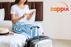 Zappix Adds a New Hospitality and Travel Customer for its Flagship Visual Self-Service Solution