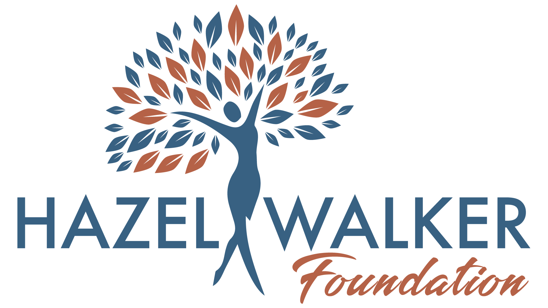 Hazel Walker Foundation logo