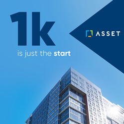 Thumb image for Asset Livings Real Estate Portfolio Now Exceeds 1,000 Properties Nationwide