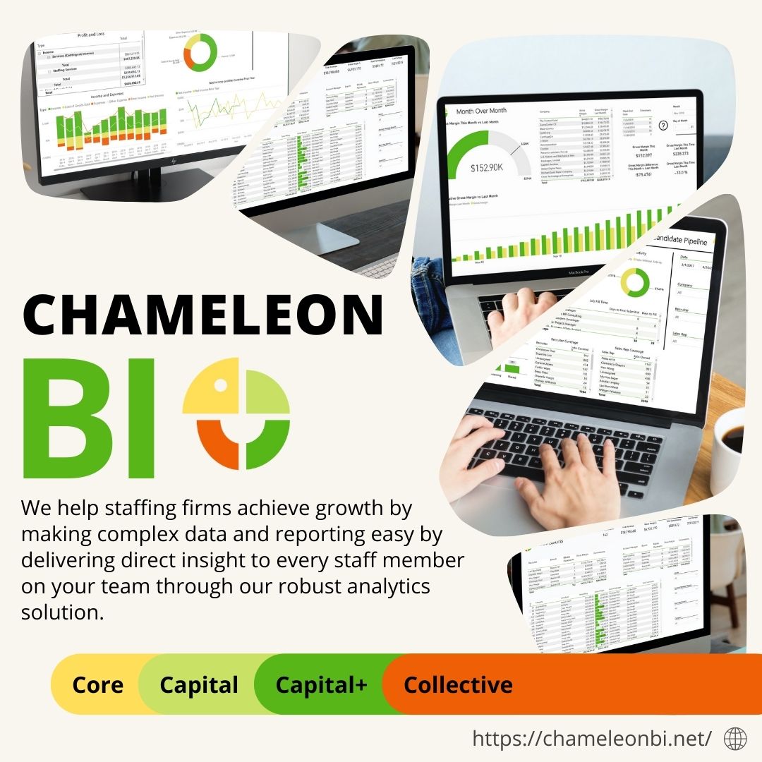 Chameleon BI Overview