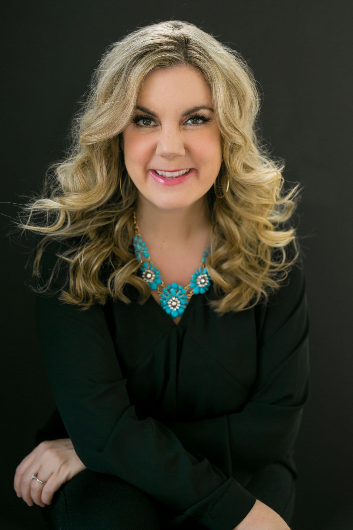 Chameleon BI, CEO - Melissa Acton-Buzard