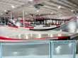 K1 Speed Fairfield is the very first indoor go kart track with elevation in California