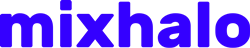 Mixhalo Logo