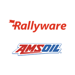Rallyware AMSOIL