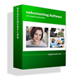 ezAccounting 2022 Software From Halfpricesoft.com Has Price Break At $159 For A Limited Time