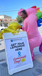 Thumb image for South Bay Credit Union Teaches Teens to Make Lemonade from Lemons