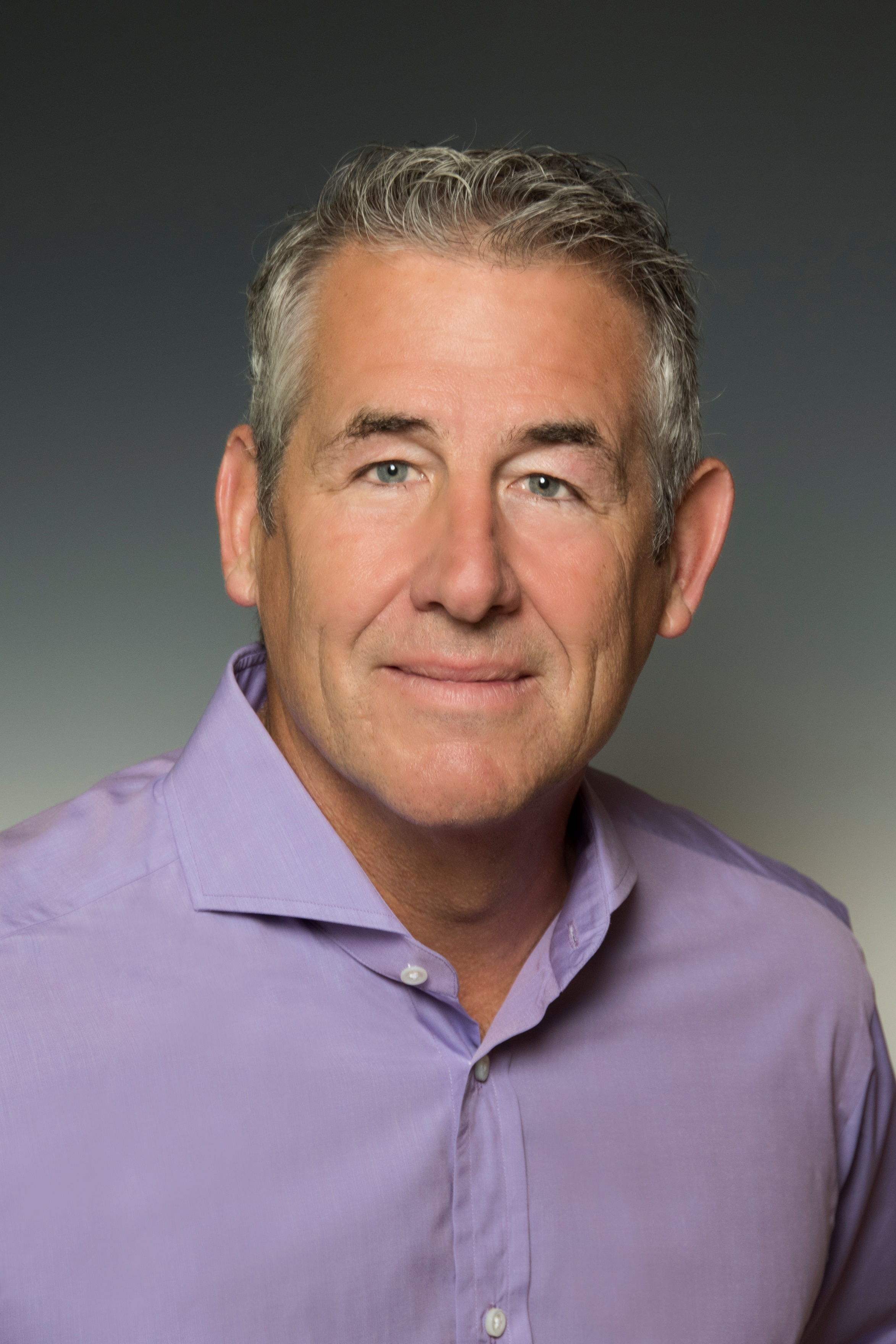 Mike Barrett, Cozera CEO