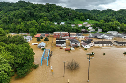 Thumb image for Christian Community Credit Union Donates $5,000 to ABHMS' Eastern Kentucky Flood Relief