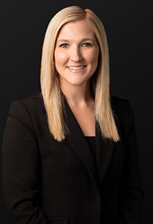 Thumb image for Wheaton Family Law Firm McSwain Nagle Giese & Rapp, P.C. Promotes Gabby Antoniolli to Junior Partner