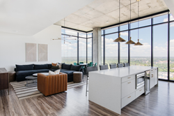 Thumb image for LV Collective Delivers Tallest Tower in UT Austin's West Campus Area