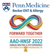 The Physicians of Becker ENT &amp; Allergy Prepare to Attend AAO-HNSF 2022 Annual Meeting