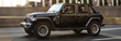 Used 2022 Jeep&#174; Wrangler 4xe Hybrid Electric SUV is Now Available at Blue Knob Auto Sales