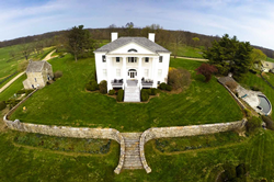 Thumb image for Virginia Estate Once Owned by George Washingtons Family Heads to Auction via Hall and Hall Auctions