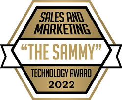 Business Intelligence Group selected Apollo.io as “Product of the Year” in The 2022 Sales & Marketing Technology Awards.