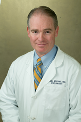 Sean McCance, MD