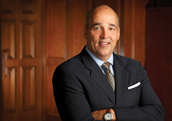 National University System Chancellor Dr. Michael R. Cunningham ...