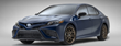 San Francisco Toyota Adds the 2023 Toyota Camry to its Inventory