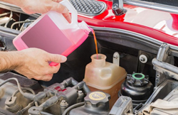 Thumb image for McLaren Chicago Offers Coolant Flush for Vehicle Owners in Chicago, Illinois