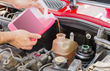 McLaren Chicago Offers Coolant Flush for Vehicle Owners in Chicago, Illinois