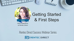 Rentec Direct webinars