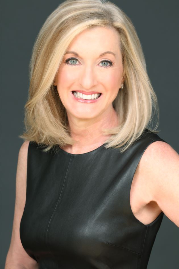 Lisa Gable, former U.S. ambassador and bestselling author, will deliver the keynote at the 2022 Executive Leadership Forum hosted by the DFW Alliance of Technology and Women.