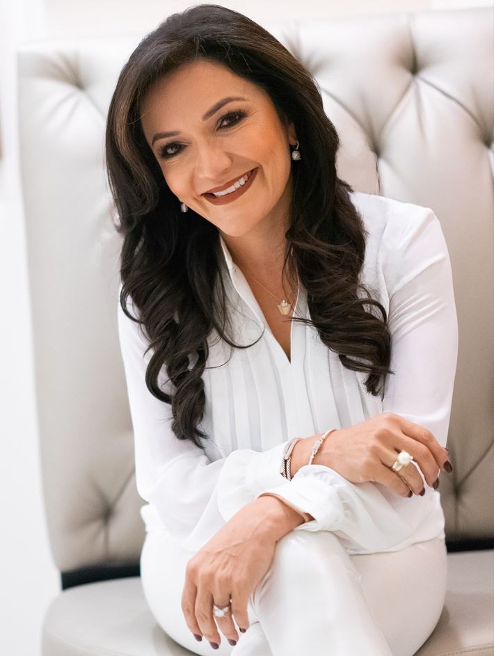 Award-winning entrepreneur and philanthropist Nina Vaca will be featured during the fireside chat at the 2022 Executive Leadership Forum hosted by the DFW Alliance of Technology and Women.