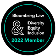 Greenberg Traurig Named to Bloomberg Law’s Diversity, Equity, and Inclusion Framework