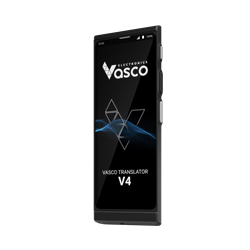Vasco Electronics  Vasco M3 pocket-translator