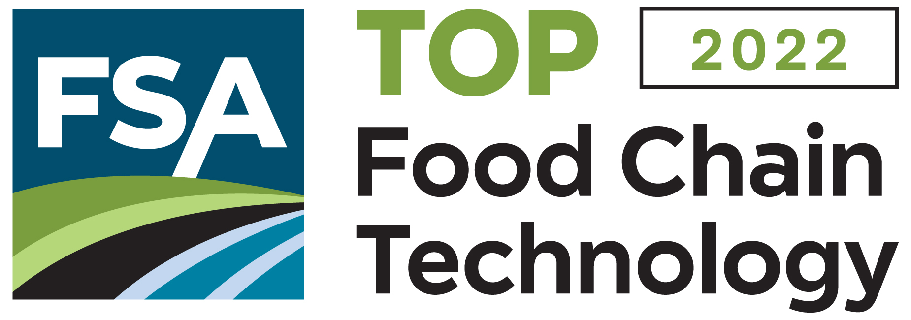 Food Shippers of America’s Top Food Chain Technology program highlights standout technologies in food transportation, logistics, distribution and supply chain management.