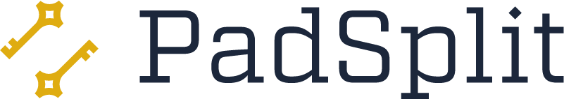 PadSplit Logo