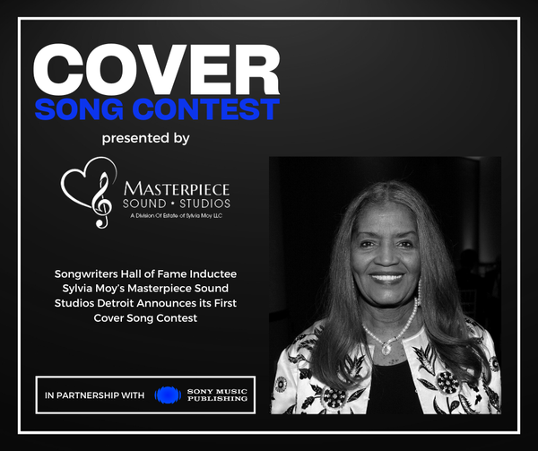Cover Song Contest is looking for talented independent musical artists