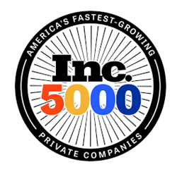 Thumb image for First Centennial Mortgage Ranked a 2022 Inc. 5000 Fastest-Growing Company