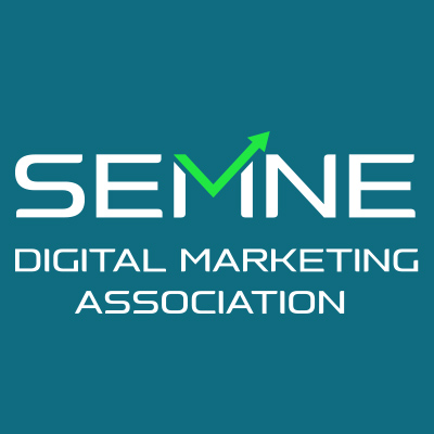SEMNE Digital Marketing Association Logo