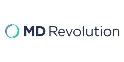 MD Revolution, Inc. logo