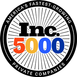 Thumb image for NetDocuments Makes the 2022 Inc. 5000 List of Fastest-Growing Private Companies