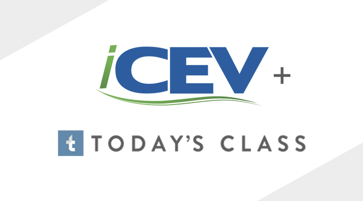 iCEV Acquires Today's Class