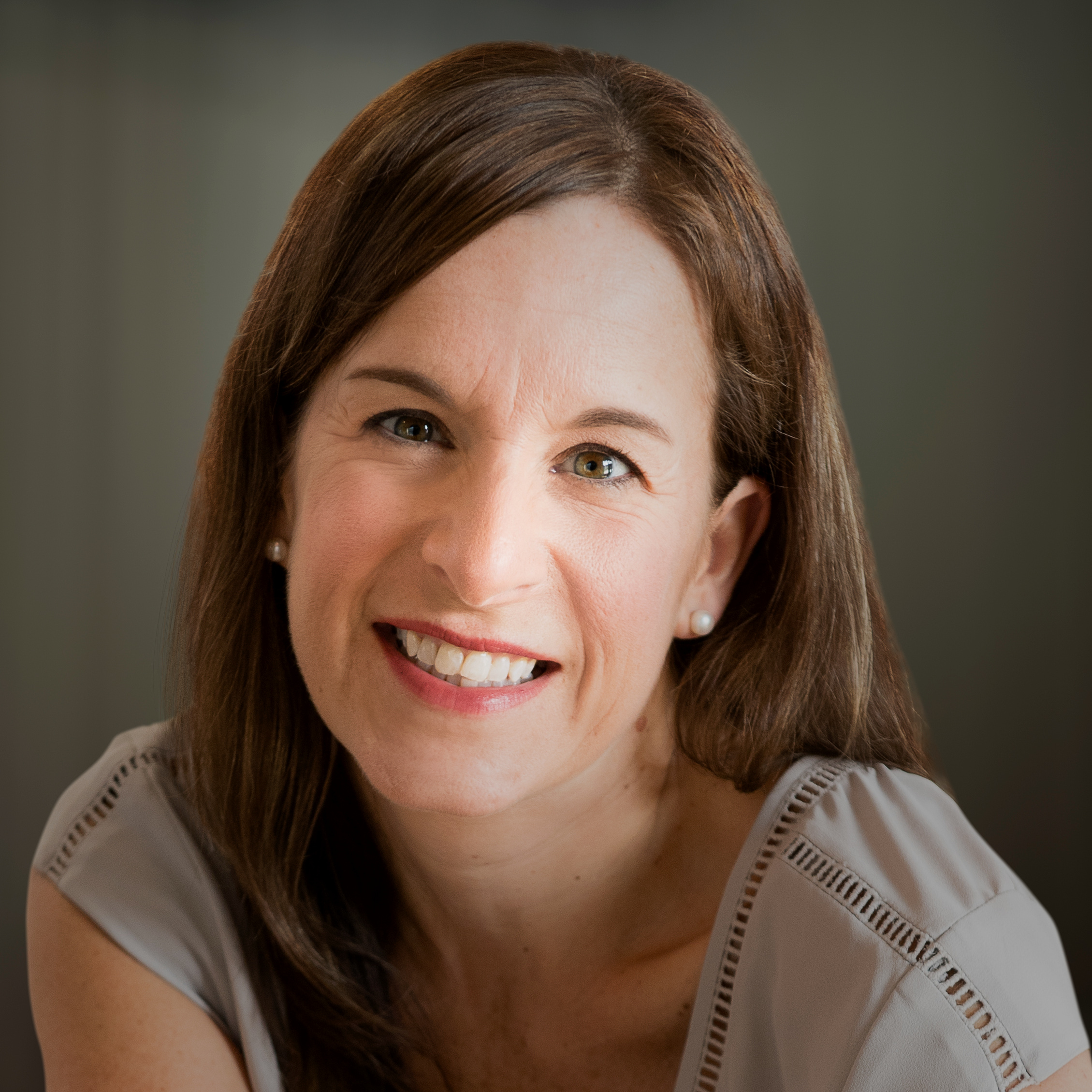 Susan LaMotte, Founder & CEO of exaqueo, an employer-brand consulting firm