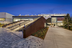 West Hollywood Aquatic and Recreation Center