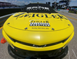 Zeigler’s innovation can be seen with its history-making NASCAR announcement for the Zeigler Kalamazoo Marathon