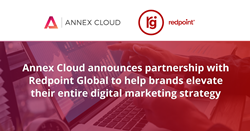 Press Release Annex Cloud- Redpoint