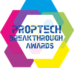 Thumb image for Real Estate Technology Innovators Recognized in 2nd Annual PropTech Breakthrough Awards Program